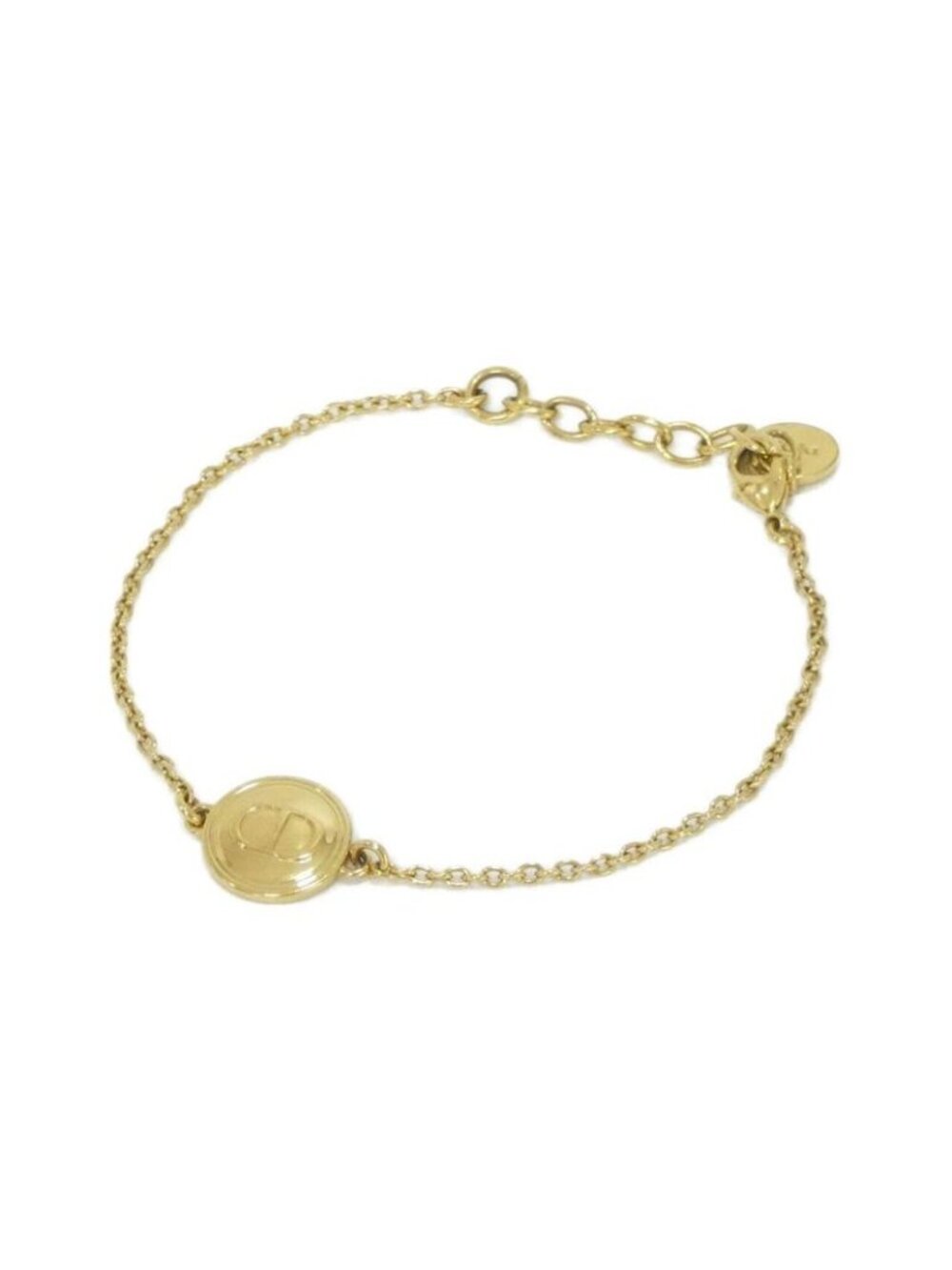 Dior Bracelet Gold